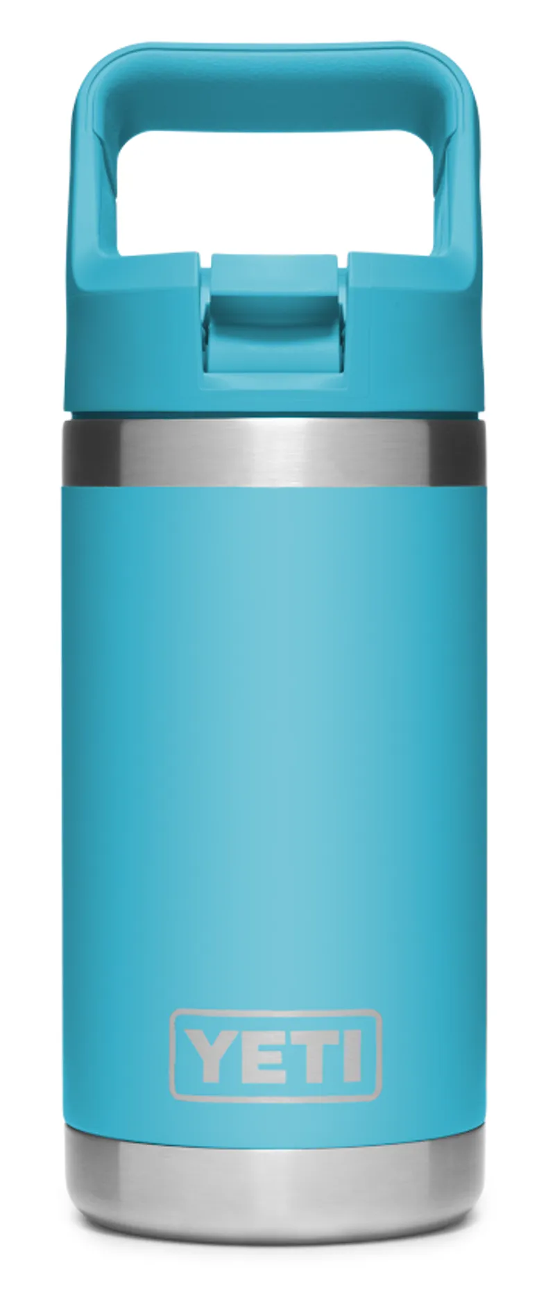 YETI Rambler Jnr 12oz Reef Blue
